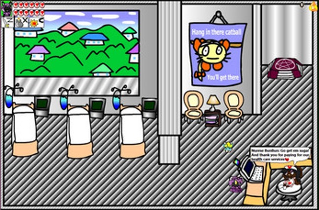 Blackjack and the Sword of Eastar screenshot