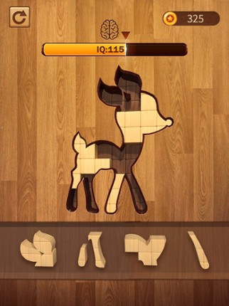 BlockPuz - Block Puzzles Games screenshot