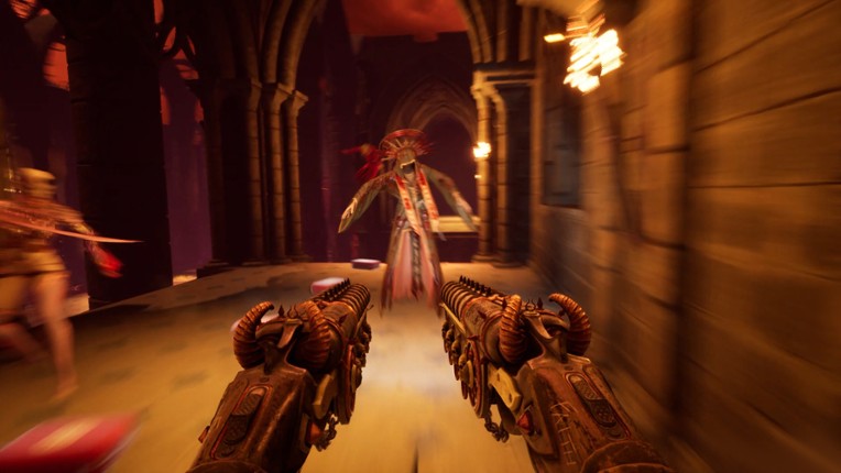 Bloodhound screenshot