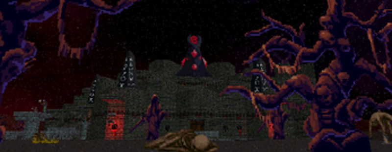 Bloodytears 3D Revamped screenshot