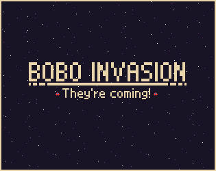 Games like BoboInvasion