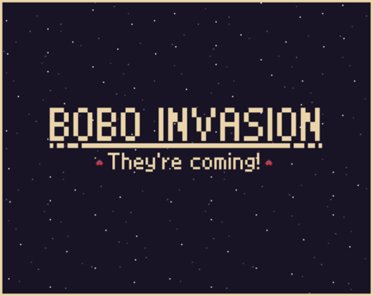 BoboInvasion Image