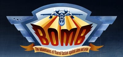 BOMB: Who let the dogfight? Image