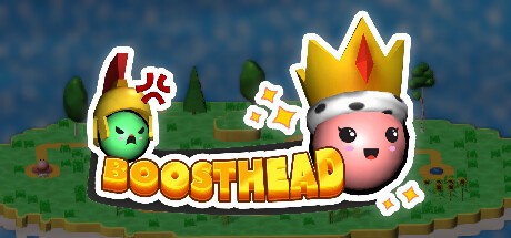 Games like BoostHead