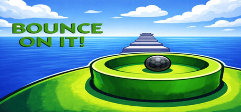Bounce on it! Image