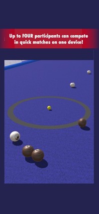 Bowls Pro screenshot