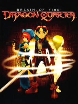 Breath of Fire: Dragon Quarter Image