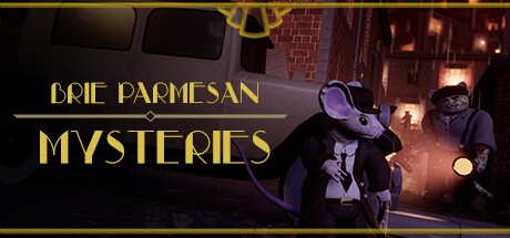 Games like Brie Parmesan Mysteries
