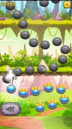 Bubble Spirit Blast Image