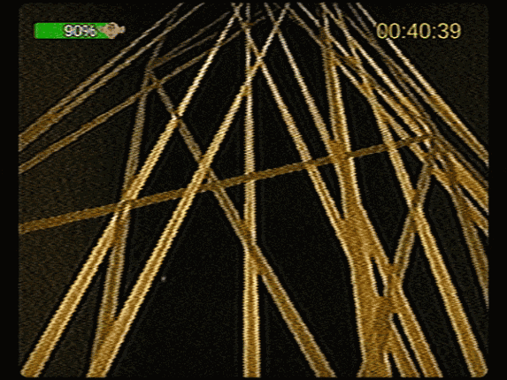 C. N. - The Starving Kid (DEMO) screenshot