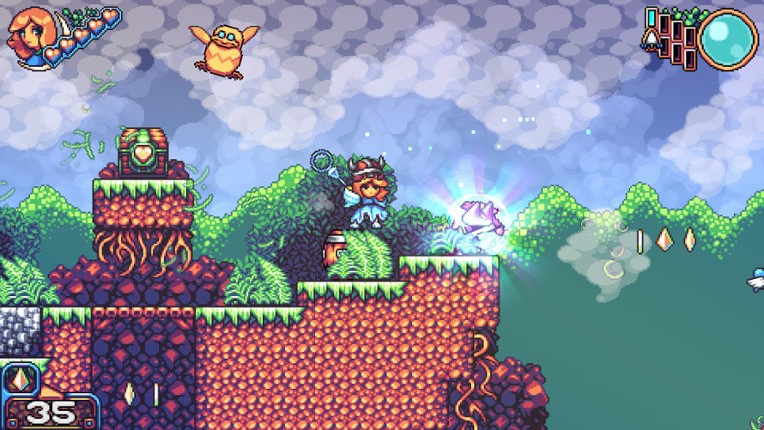 Candylands Journey screenshot