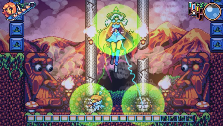 Candylands Journey screenshot