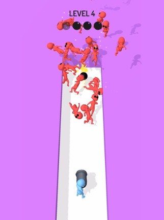 Cannon Sniper Image