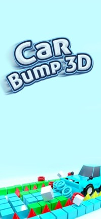 Car Bump 3d Bump crowd in City screenshot