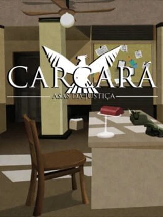 Carcará: Asas da Justiça Image
