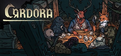 Games like Cardora