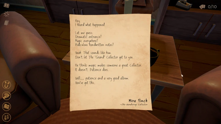 Cards Everywhere! Image