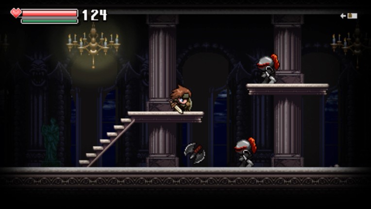 Castle In The Darkness 2 Image