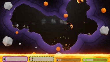 Chaos Caves Image