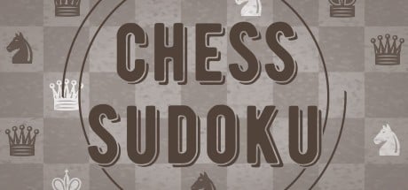 Games like Chess Sudoku