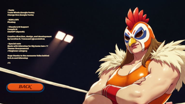 Chick to Chick'a BOOM Image