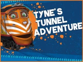 Chuggington: Tunnel Adventure Image