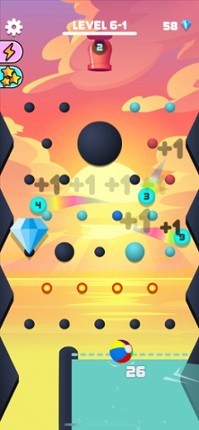 Clinko screenshot