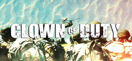 Games like Clown Of Duty