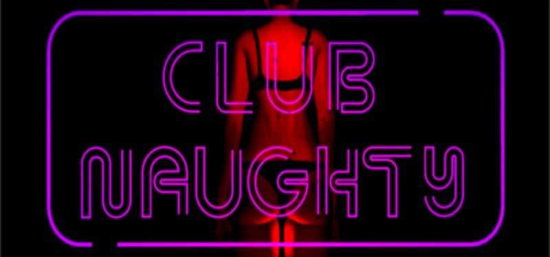 Club Naughty Game Cover