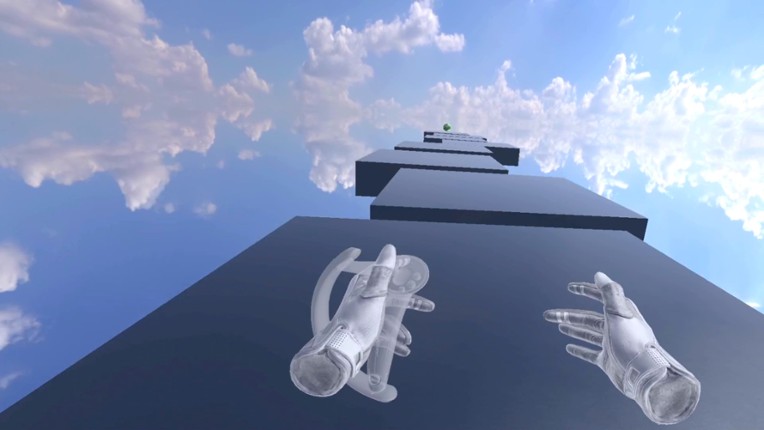 Escape From the Void screenshot