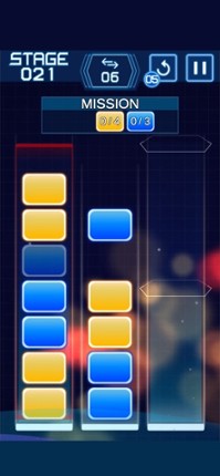 Color POP : Match 3 Puzzle screenshot