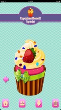 Cooking Boss : Fun Free Cupcake Maker Image