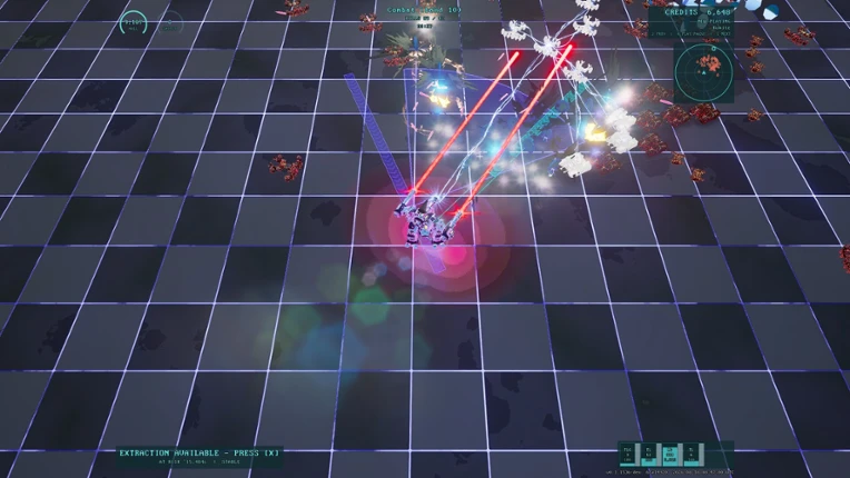 Core Reset Image