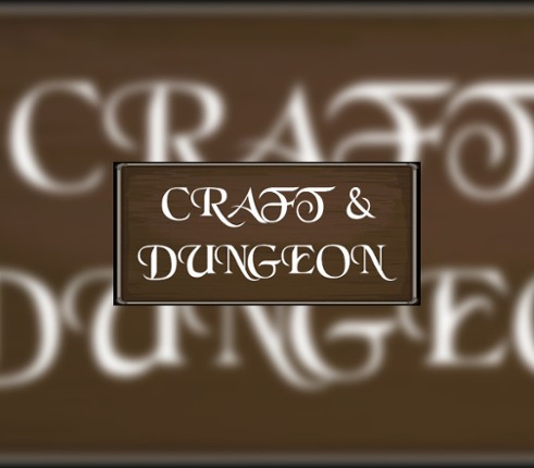 Craft & Dungeon Image