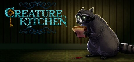 Games like Creature Kitchen