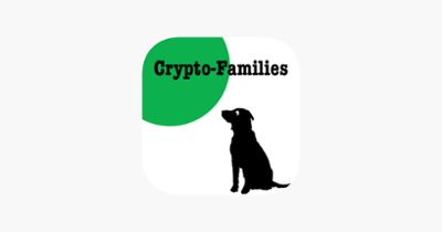 Crypto-Families Round Image