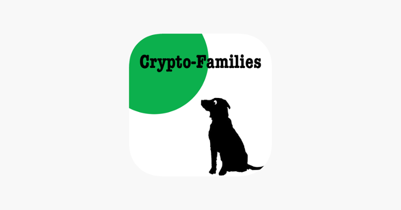 Crypto-Families Round Game Cover