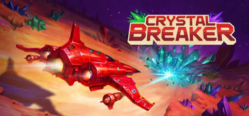 Crystal Breaker Image