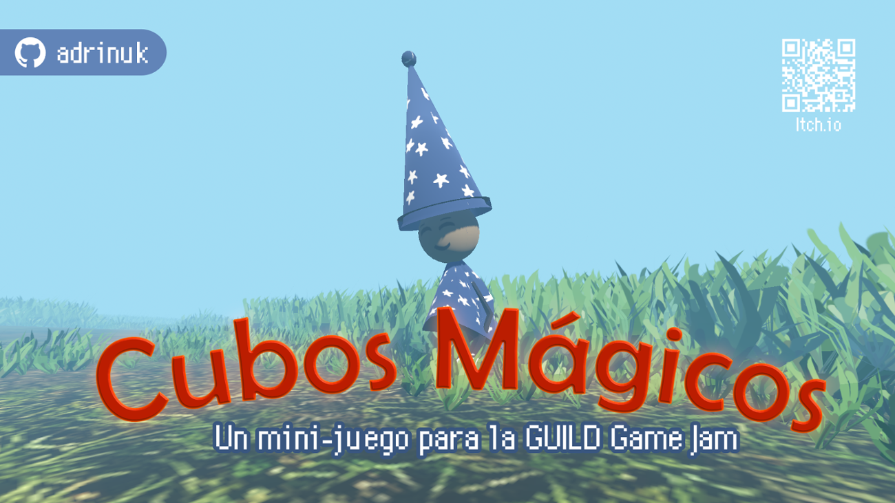 Games like Cubos mágicos