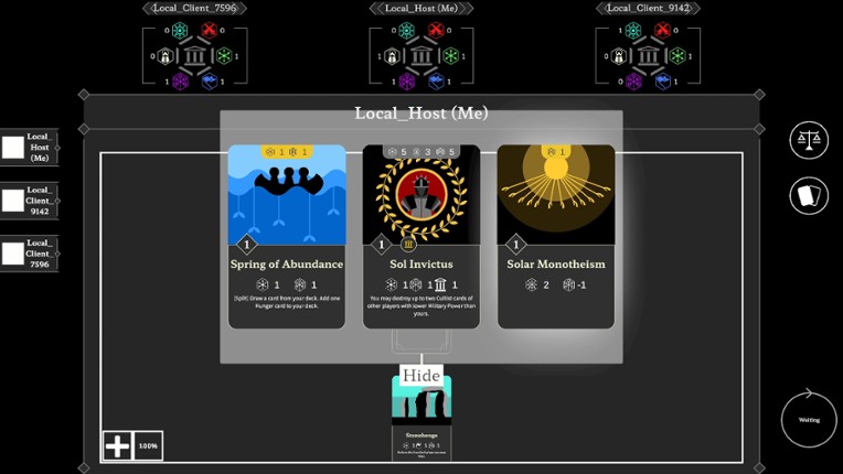 Cultist Image