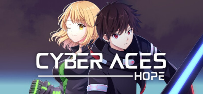 Cyber Aces: Hope Image