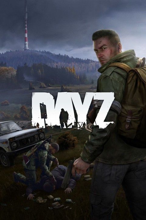 Games like DayZ