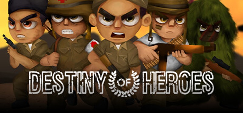 Destiny of Heroes Image