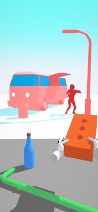 Destroy Hands screenshot