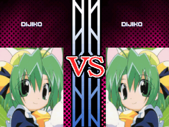 Di Gi Charat: Fight For NYO! Image