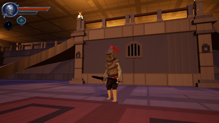 Dimachaerus screenshot