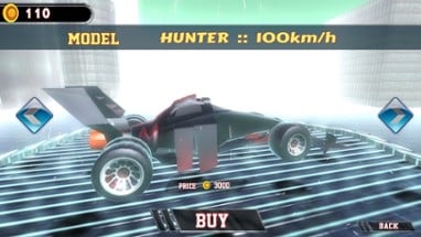 Dirt Speed 3D - Super Racing Cars Image