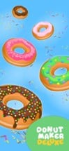 Donut Maker Deluxe Image