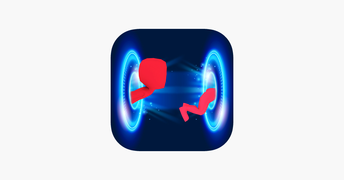 Games like Dr. Portal