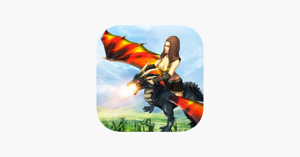 Games like Dragon Rider : Play the game to win dragon throne